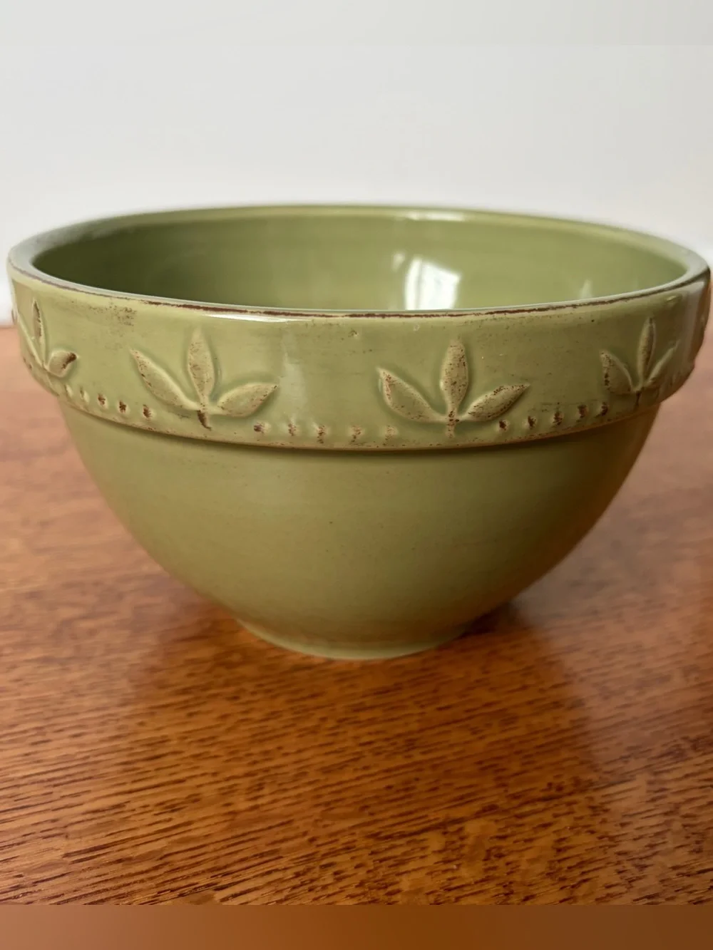 Signature Housewares Sorrento Oregano Green 6